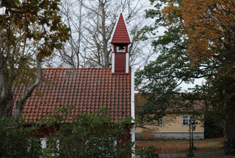 Svanøy Hovedgård, Stavang, Norway, Norway